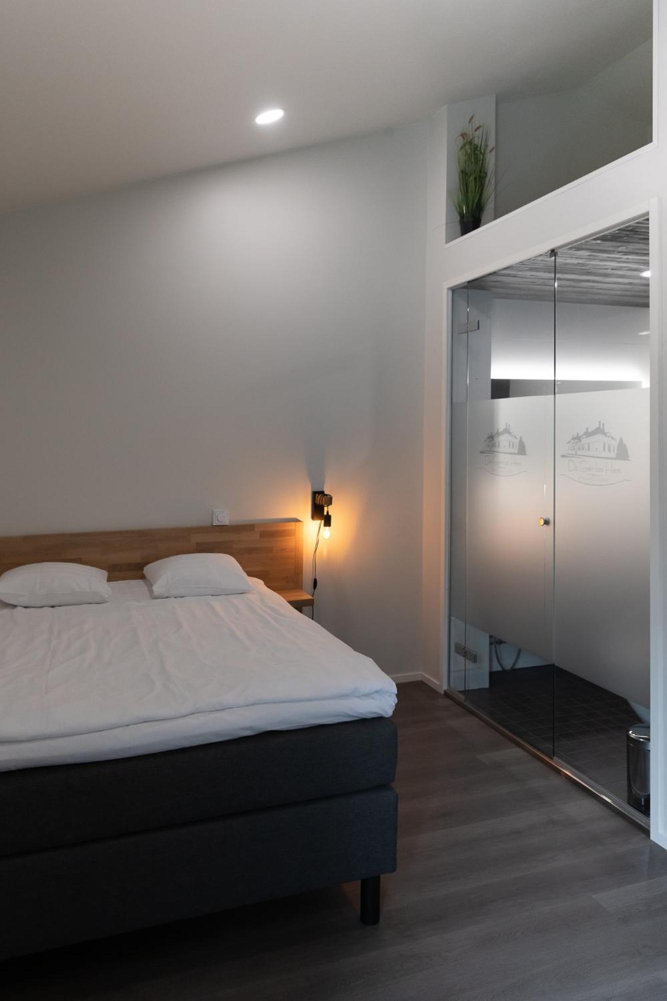 De Gamlas Hem Hotel & Restaurant Oulu Extérieur photo