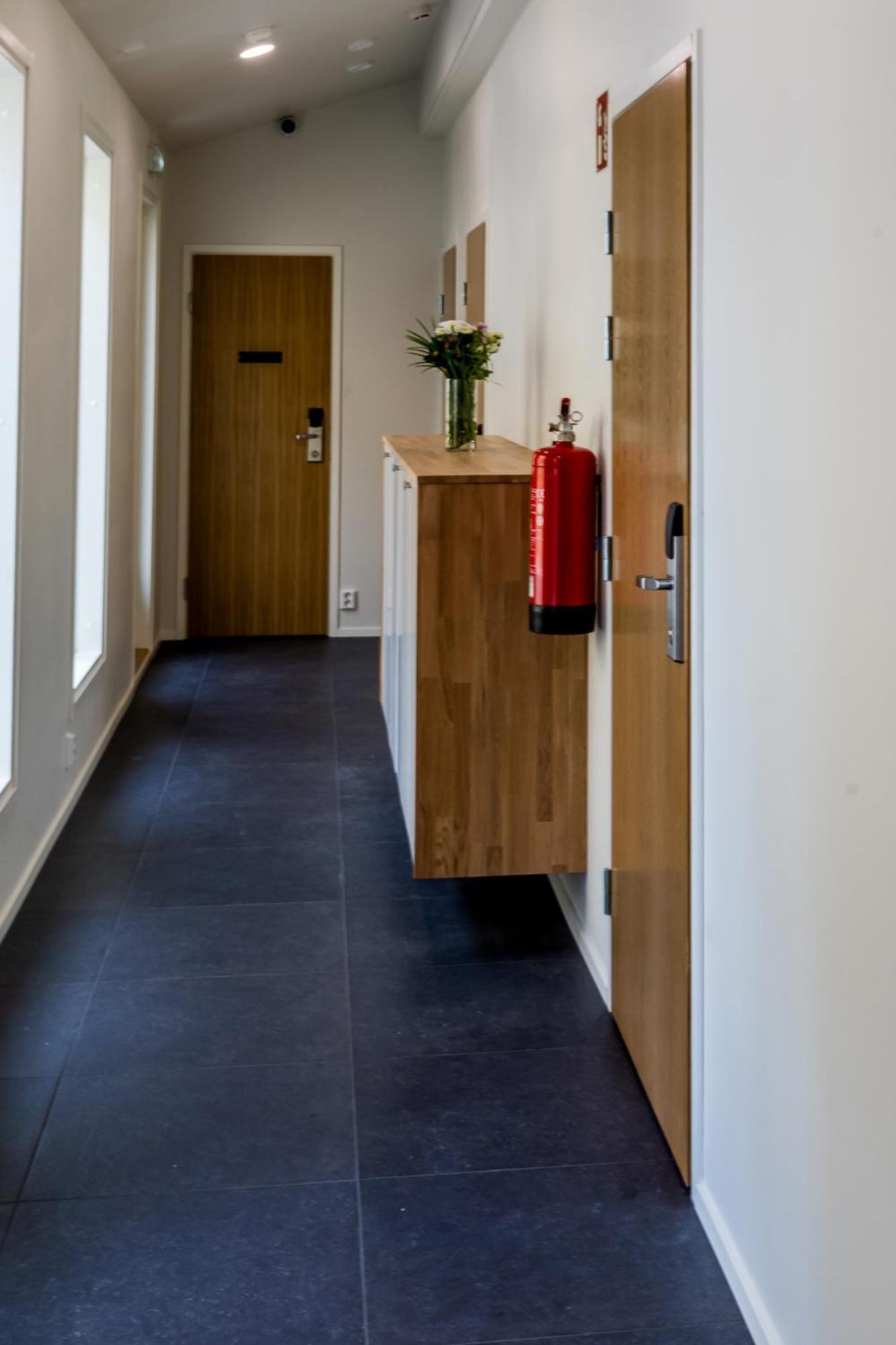 De Gamlas Hem Hotel & Restaurant Oulu Extérieur photo