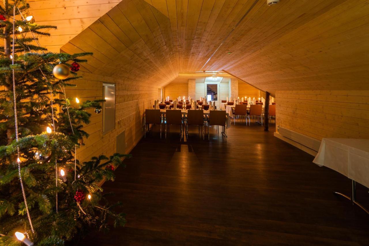 De Gamlas Hem Hotel & Restaurant Oulu Extérieur photo