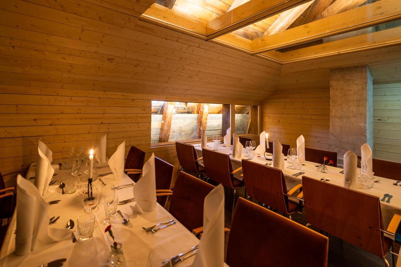 De Gamlas Hem Hotel & Restaurant Oulu Extérieur photo
