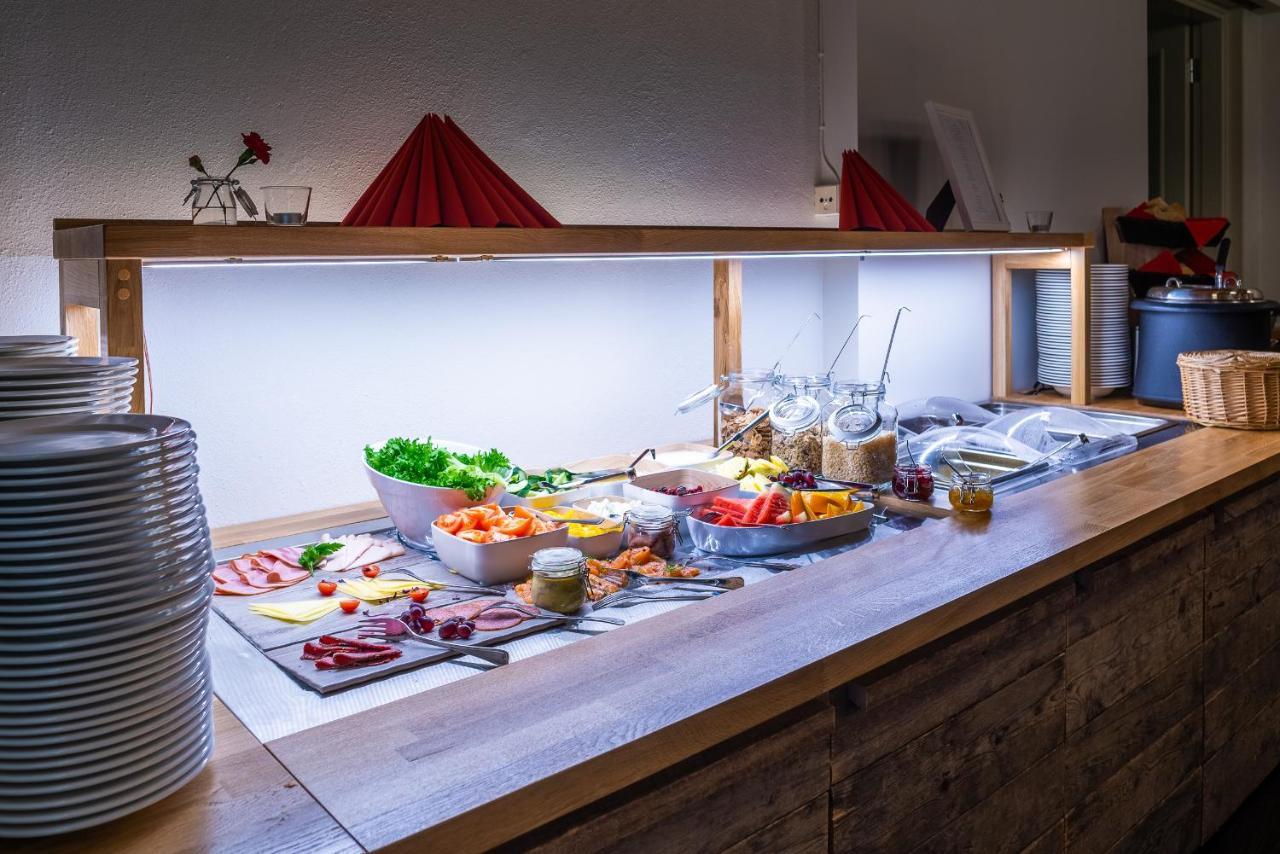 De Gamlas Hem Hotel & Restaurant Oulu Extérieur photo