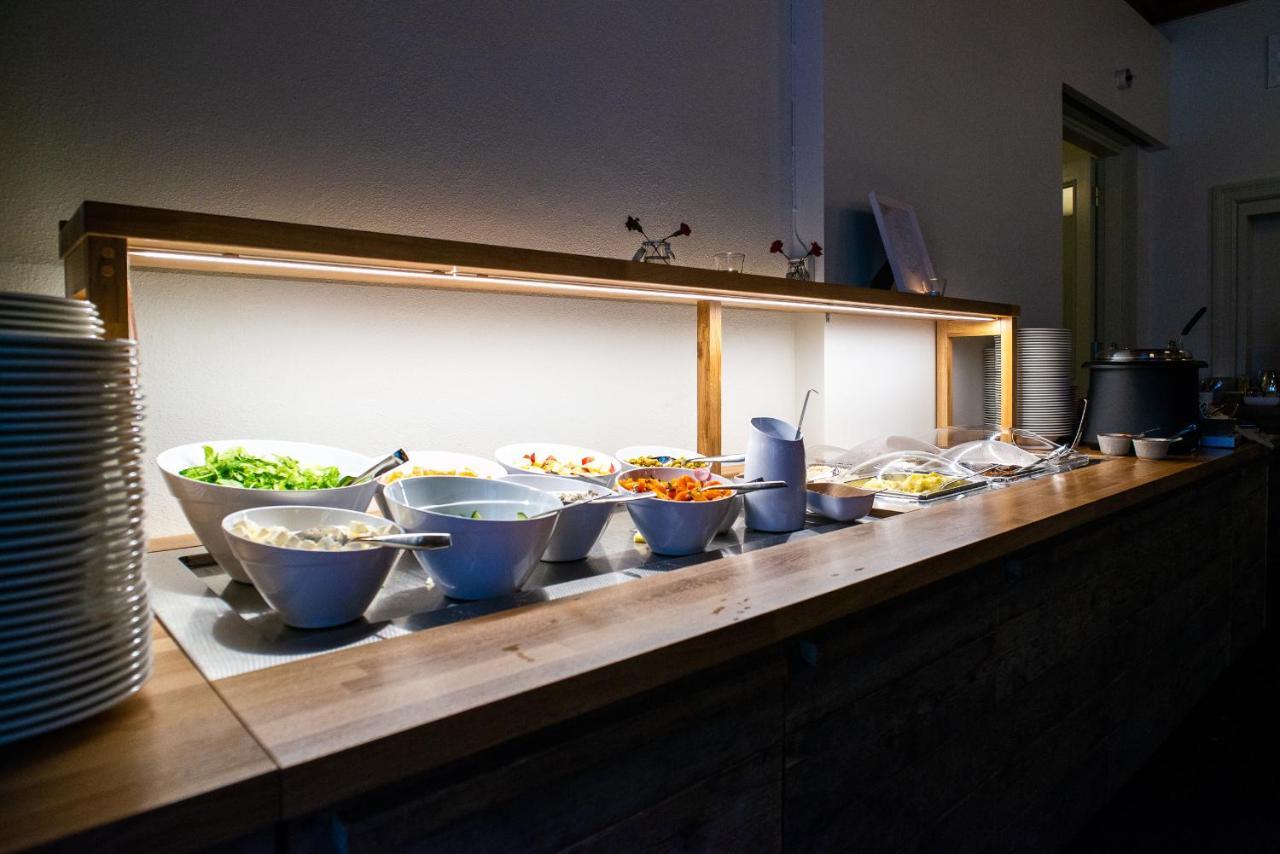 De Gamlas Hem Hotel & Restaurant Oulu Extérieur photo
